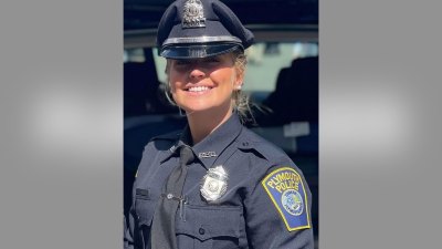 Certification Suspended for Massachusetts Police Officer After She and Husband Were Charged With Rape