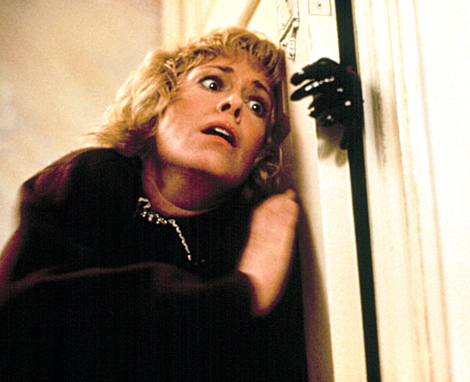 Catherine Hicks in Child's Play
