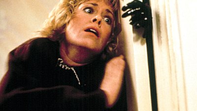 Catherine Hicks in Child's Play