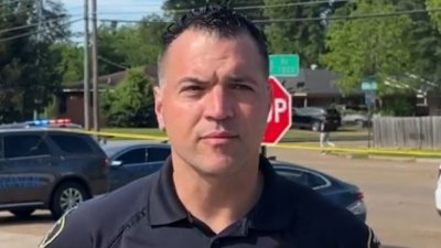 Shreveport Police Department spokesperson Chris Bordelon