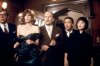Michael McKean, Christopher Lloyd, Lesley Ann Warren, Martin Mull, Tim Curry and Madeline Kahn in Clue
