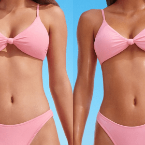 Coco & Eve Tan Boosting Anti-Aging Body Oil