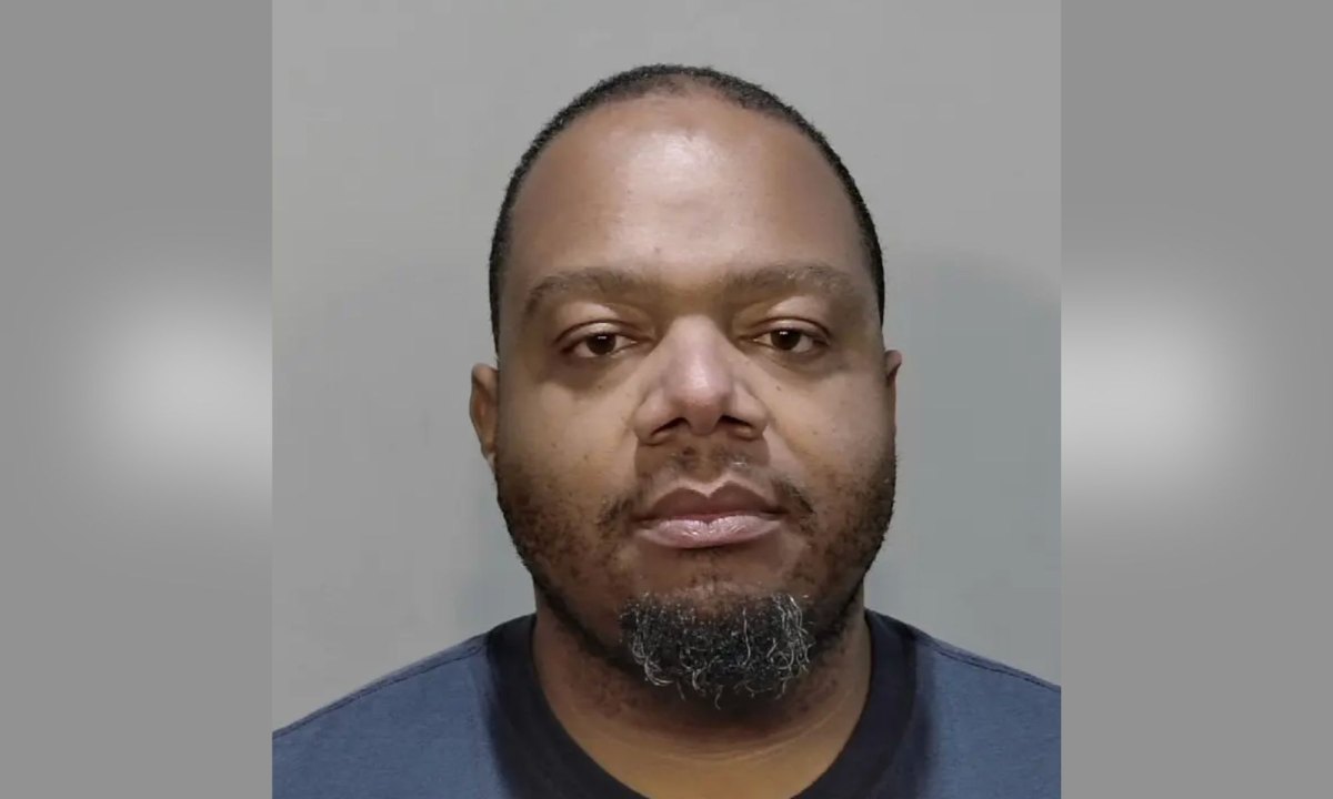 Colorado State Senate Candidate Arrested After 4-Year-Old Daughter Nearly Drowned When He Was at Bar