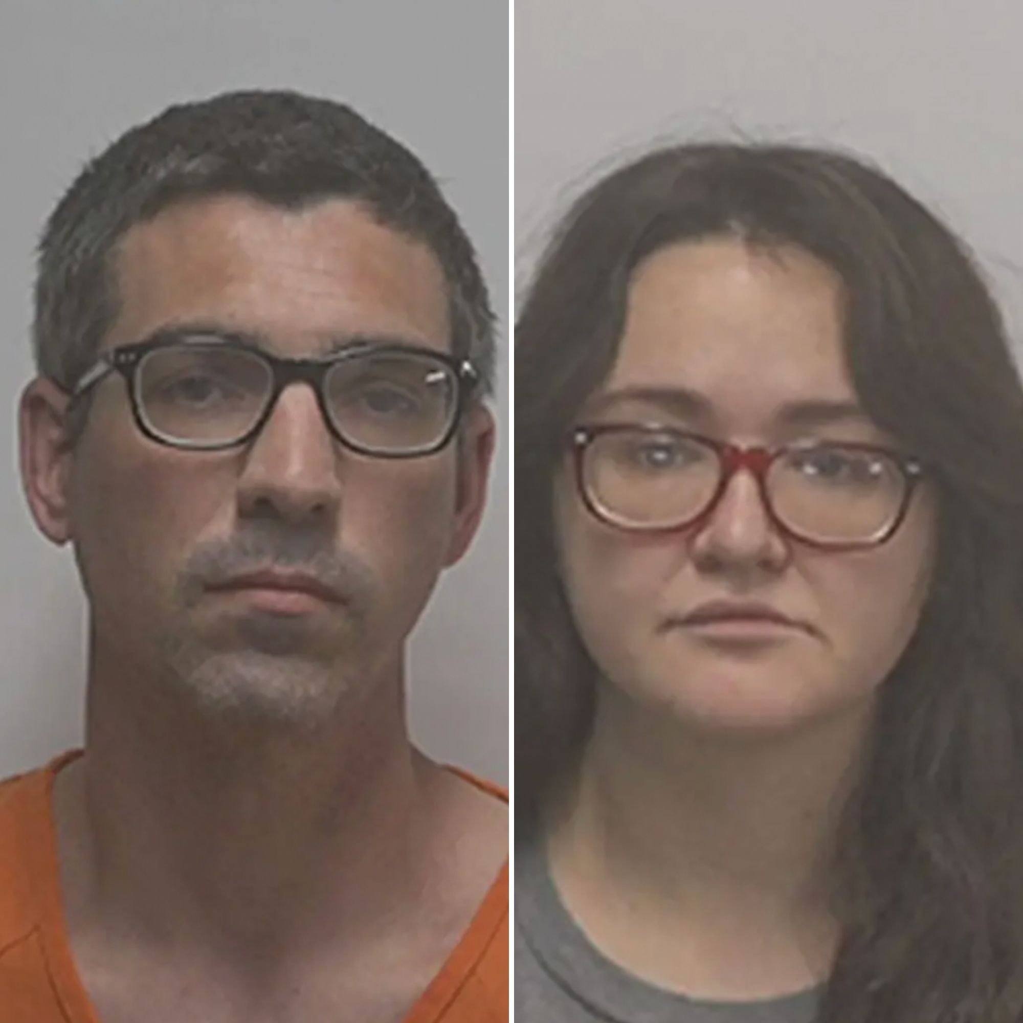 Wisconsin Couple Accused of Starving 6 Kids, Forcing Them to Eat Insects