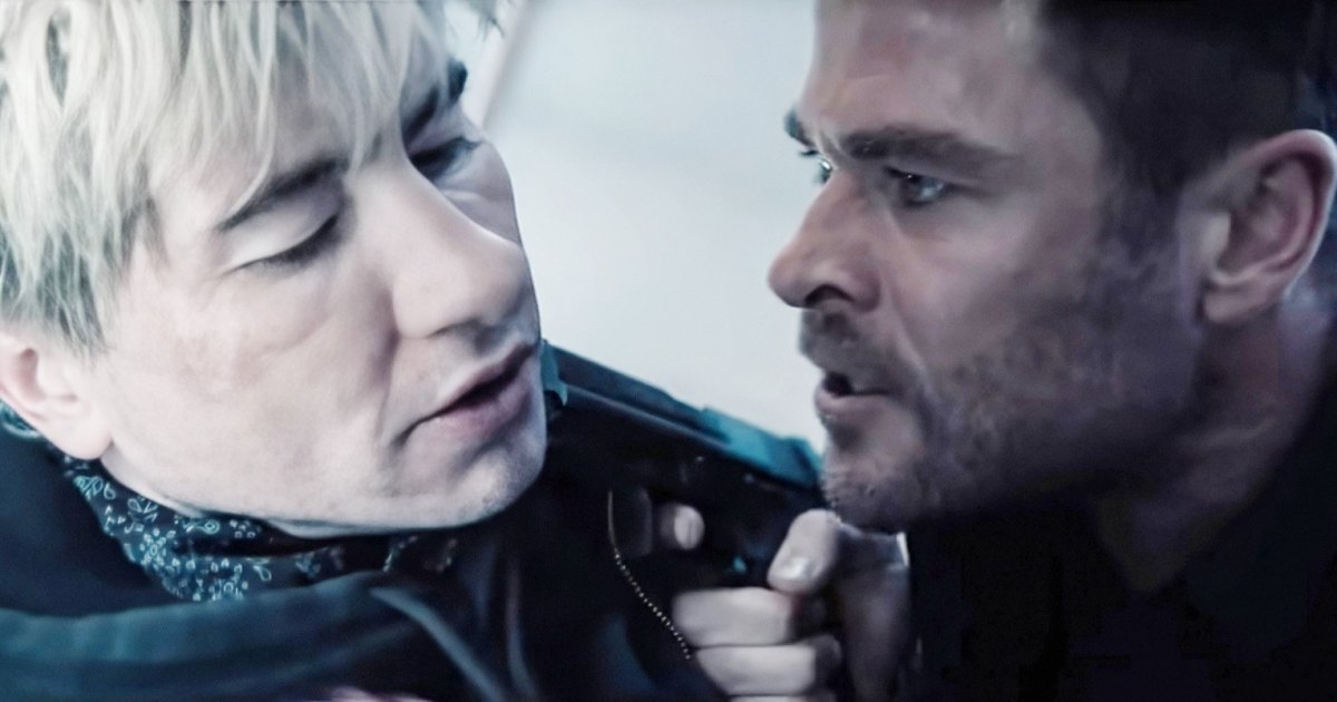 4 Best Thrillers on Netflix, Prime Video and More, Ranked by Rotten Tomatoes Score (May 2026) 4 Best Thrillers on Netflix, Prime Video and More, Ranked by Rotten Tomatoes Score (May 2026)