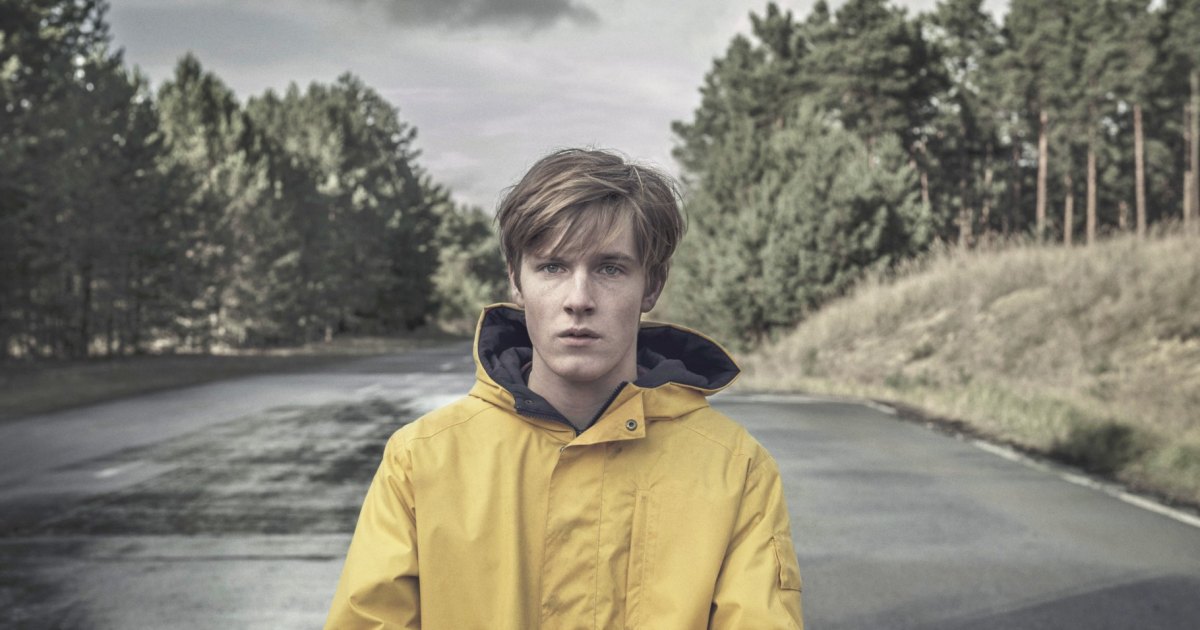 5 bijna perfecte Netflix-shows die een bingewatch waard zijn