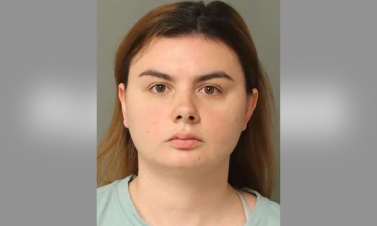 North Carolina Daycare Teacher Arrested After She Allegedly Broke Young Child’s Leg