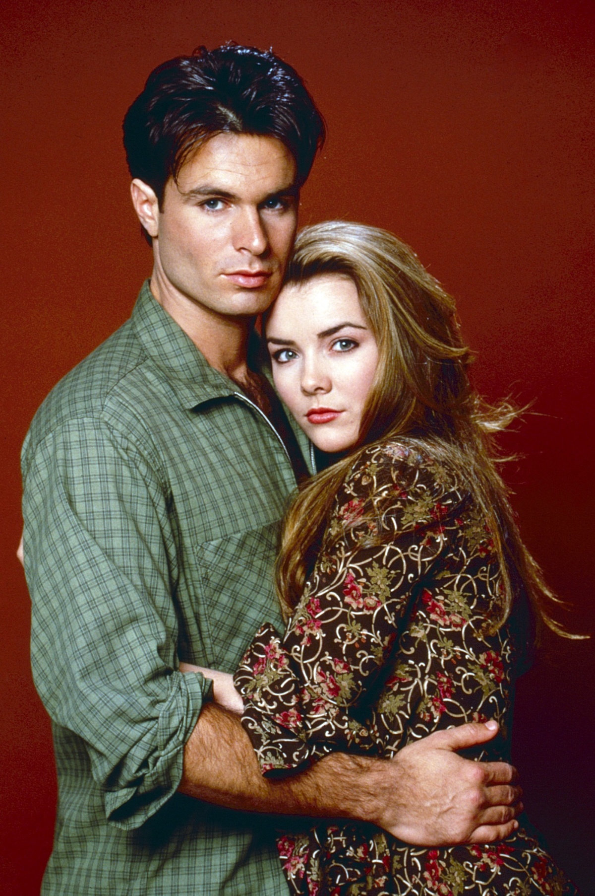 Stars React to Patrick Muldoons Sudden Death at 57