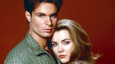 Stars React to Patrick Muldoons Sudden Death at 57