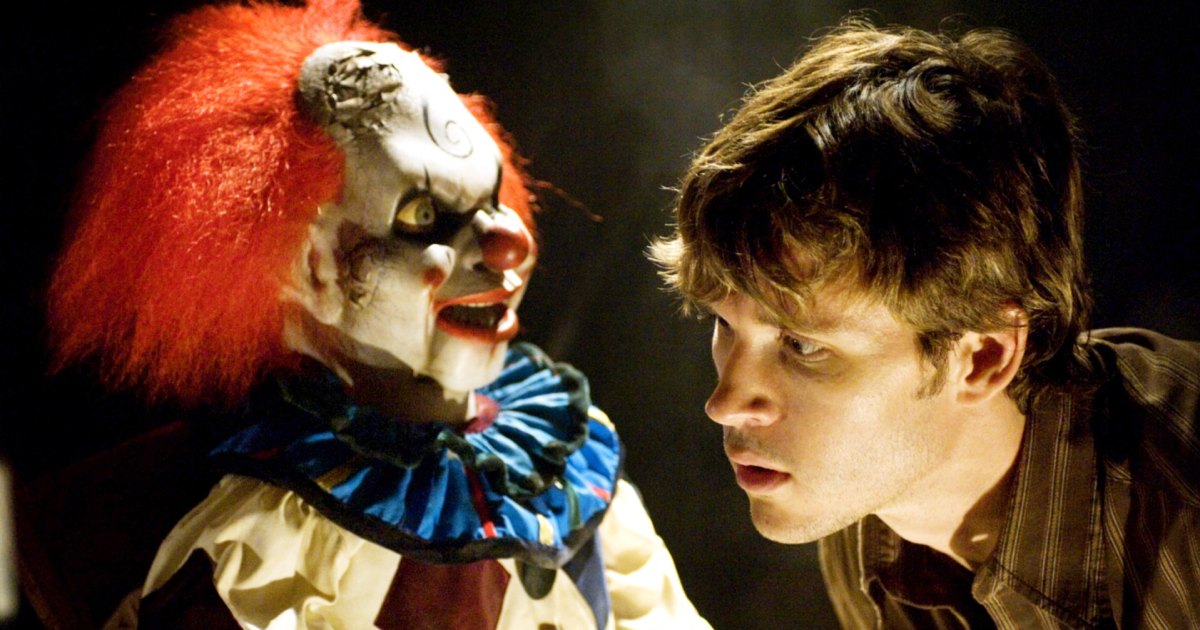 4 أفلام رعب ربما لم تسمع عنها من قبل