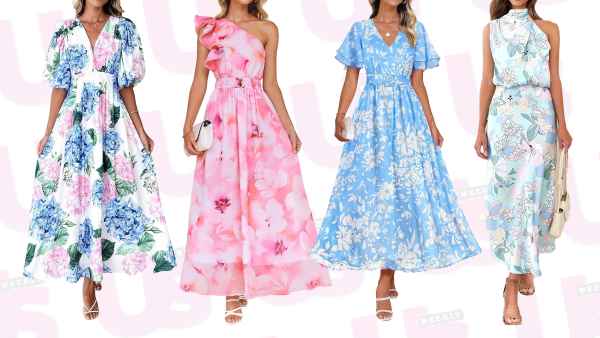 dresses