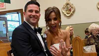 NFL Reporter Dianna Russini Once Recalled Being Skeptical About Her Wedding Before Mike Vrabel Drama