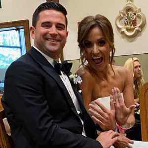 NFL Reporter Dianna Russini Once Recalled Being Skeptical About Her Wedding Before Mike Vrabel Drama