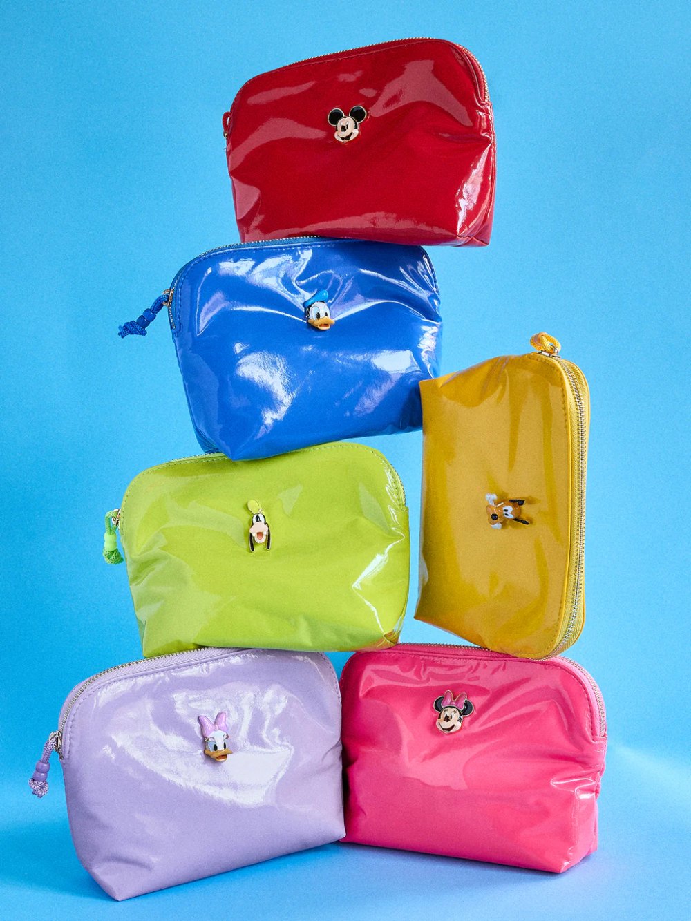 Baublebar Disney pouches