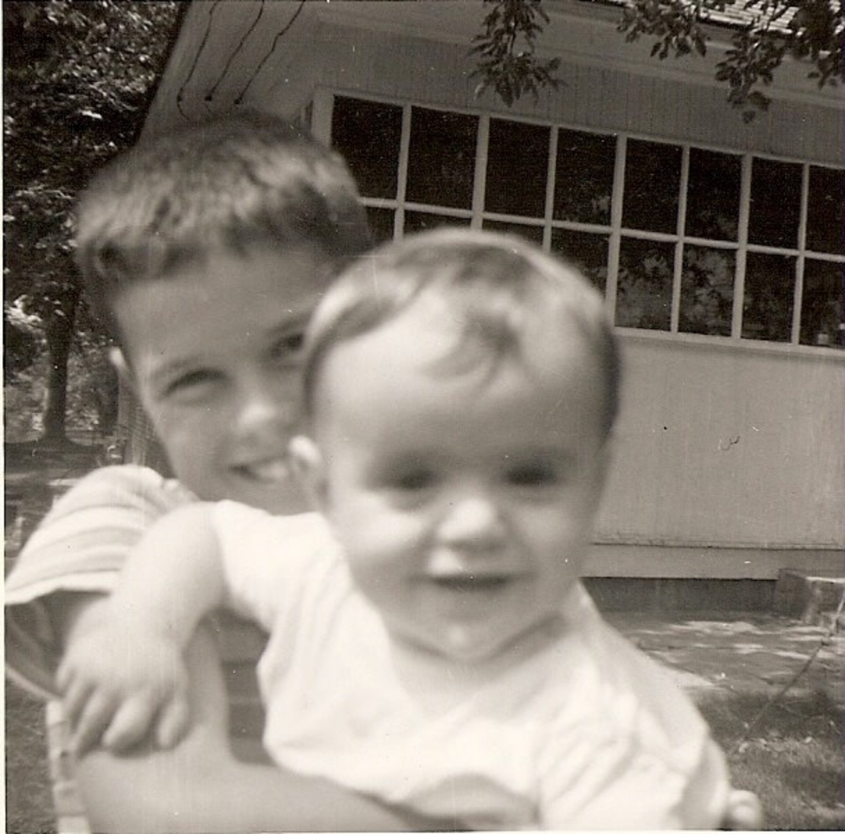 Donny Osmond Mourns Death of ‘My Protector’ and Brother Alan at 76