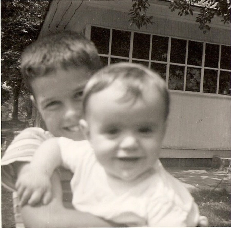 Donny Osmond Mourns Death of My Protector and Brother Alan With Heartfelt Tribute