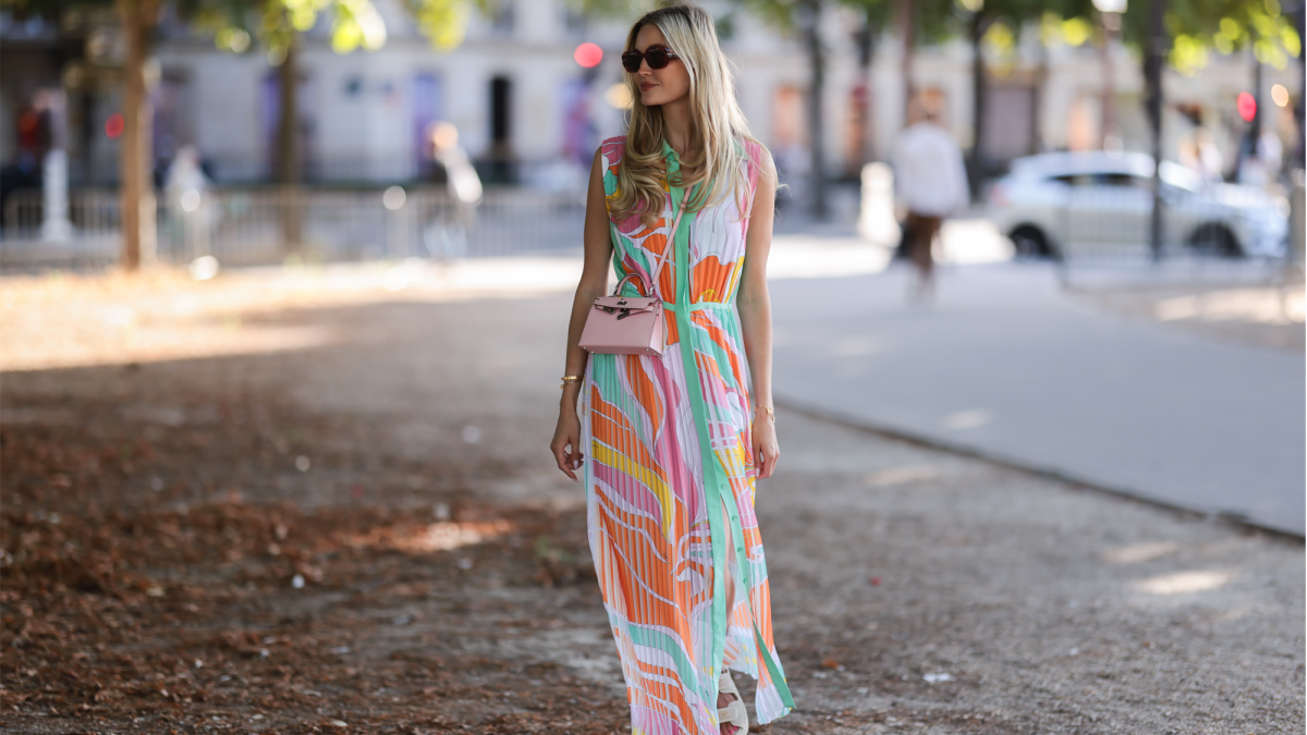 palm beach chic dresses Every Look I Wore in Palm Beach