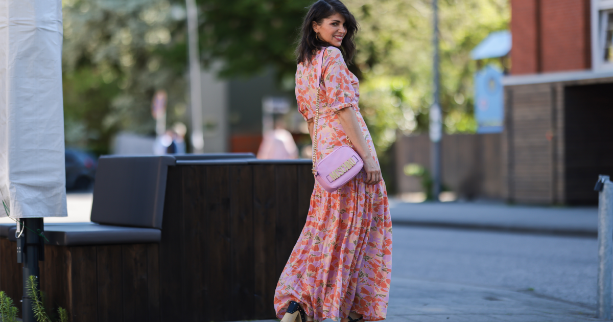 I Worked at a Boutique — These 17 Dresses Look Like Our Spring-to-Summer Bestsellers I Worked at a Boutique — These 17 Dresses Look Like Our Spring-to-Summer Bestsellers