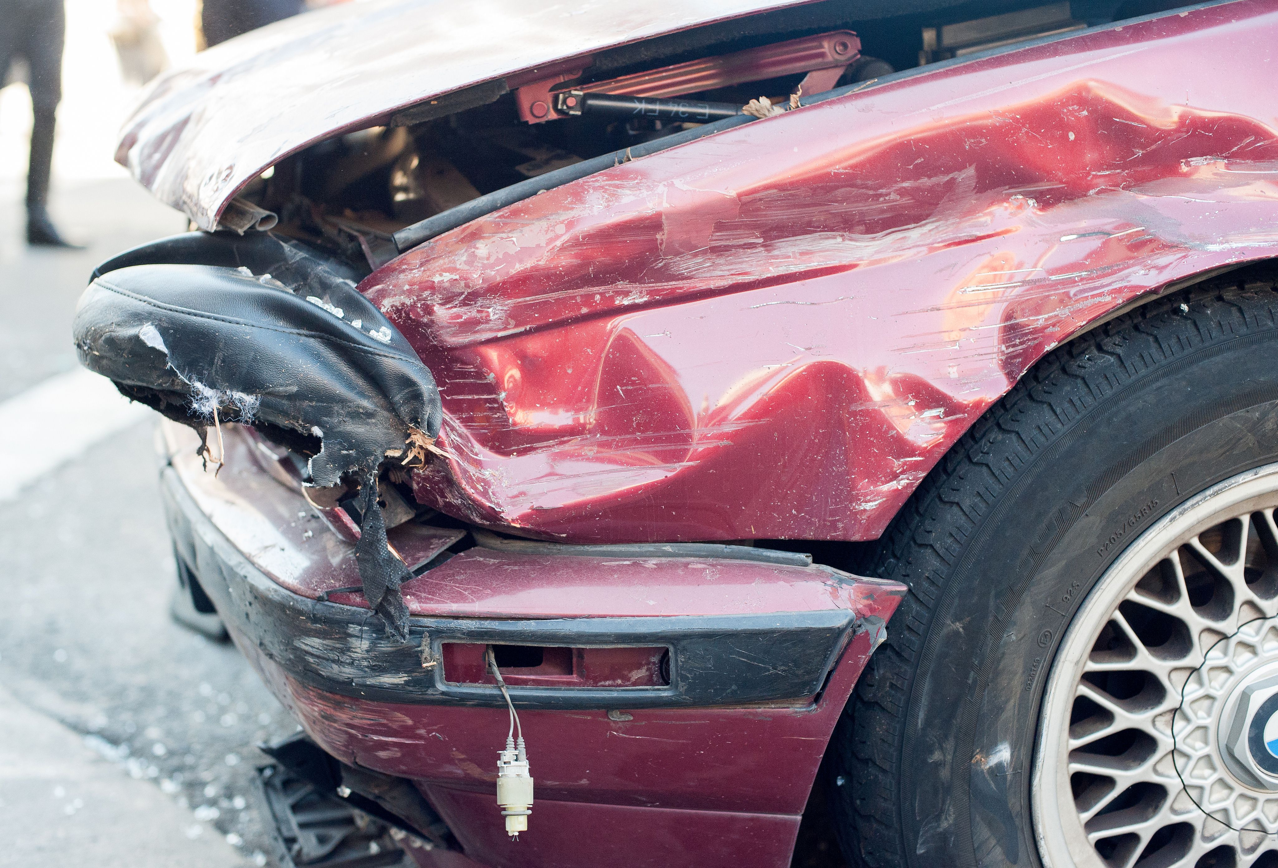 Driver Who Killed Jogger Suing Victim’s Family for ‘Emotional Injuries’