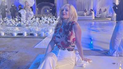 Inside Eileen Davidson Private Life 9 Years After Leaving The Real Housewives of Beverly Hills