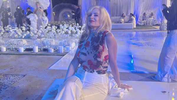 Inside Eileen Davidson Private Life 9 Years After Leaving The Real Housewives of Beverly Hills