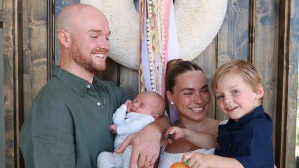 Emilie Kiser Opens Up About ‘Forgiving’ Husband Brady After Death of Their 3-Year-Old Son Trigg