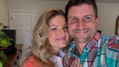 Bringing Up Bates' Erin Bates Addresses Botox, Filler Rumors