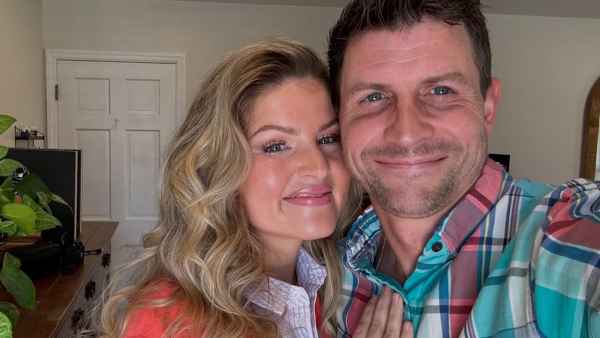 Bringing Up Bates' Erin Bates Addresses Botox, Filler Rumors