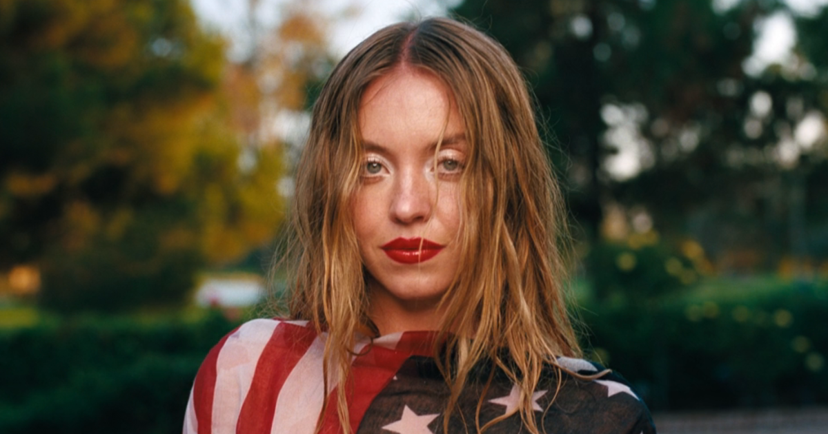 Sydney Sweeney heeft een topless scène, Eric Dane keert terug