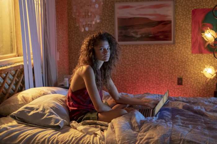 Euphoria Is Officially Ending After Rue s Death In Series Finale euphoria-is-officially-ending-after-rue-s-death-in-series-finale
