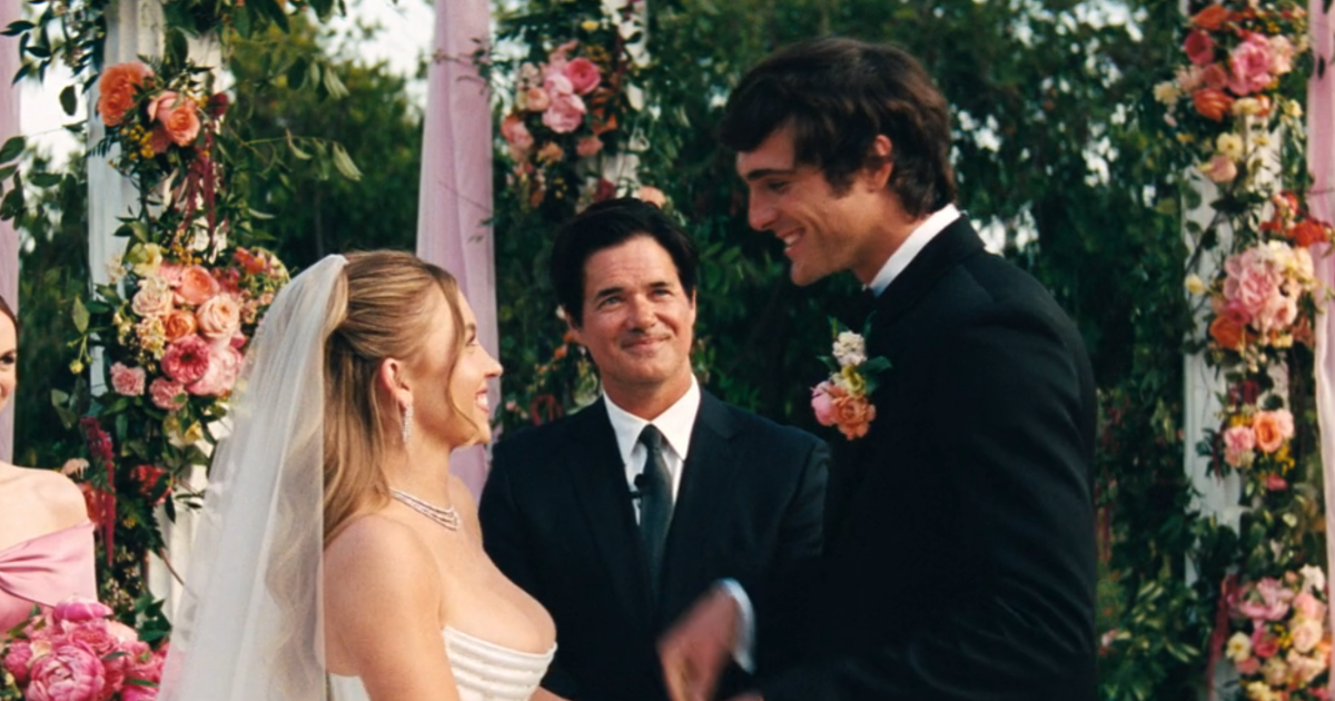 Zijn Cassie en Nate van Euphoria getrouwd? Bruiloftaflevering uitgelegd