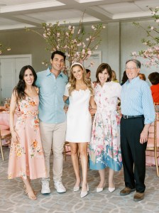 Teri Jon dresses