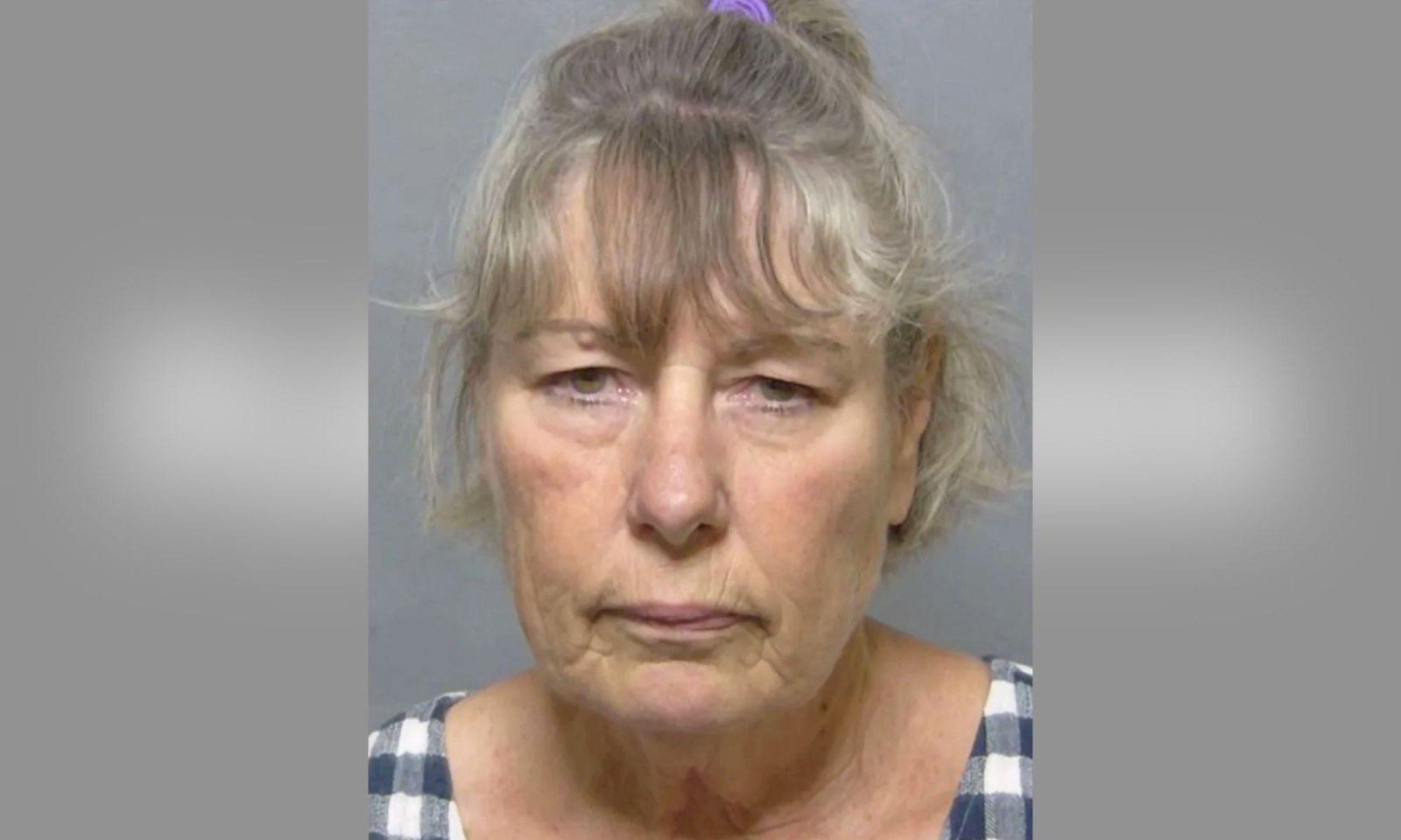 Florida Bus Driver Charged After Train Clipped School Bus