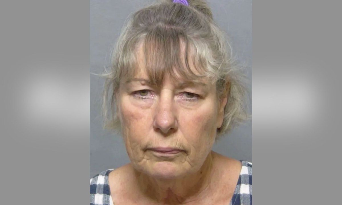 Florida Bus Driver Charged With Child Neglect After Train Clipped School Bus With Kids Onboard