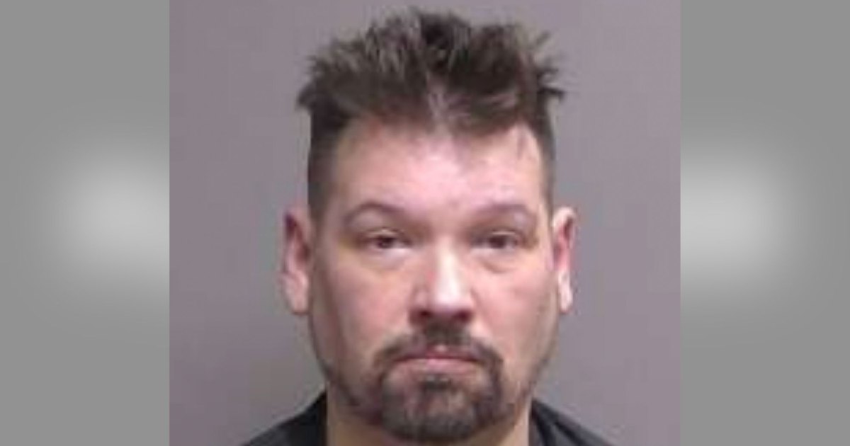 Florida Governor Candidate Accused of Battering Elderly Victims, Arrested at Gunpoint