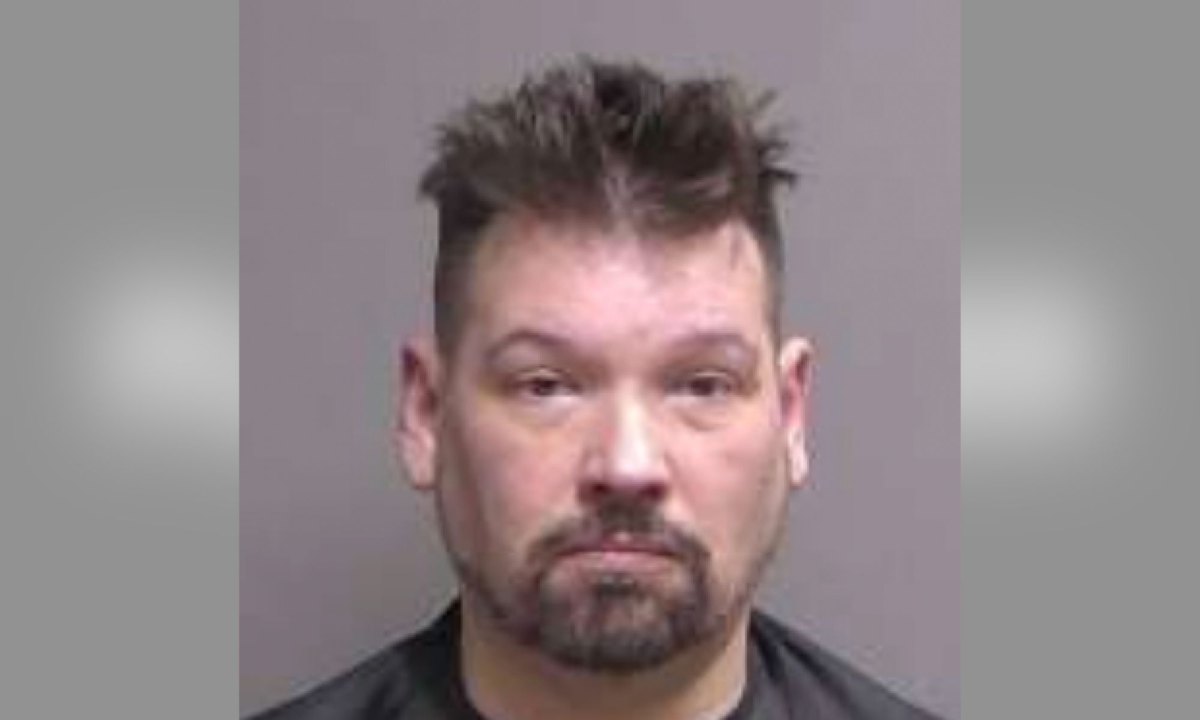 Florida Governor Candidate Accused of Battering Elderly Victims, Arrested at Gunpoint