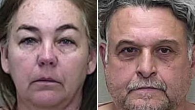 Florida Horse 'Rescue' Owners Arrested After 69 Animals Found Starved and Abused