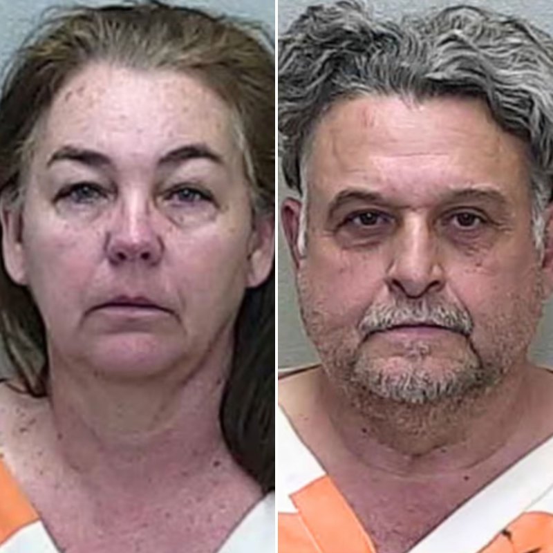 Florida Horse 'Rescue' Owners Arrested Amid Animal Abuse