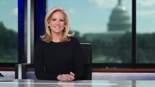 Fox News Sunday Host Shannon Bream Shares Why Faith Is Having a Moment in Mainstream Media
