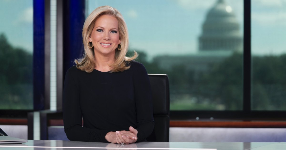 ‘Fox News Sunday’ Host Shannon Bream Shares Why Faith Is Having a Moment in Mainstream (Exclusive) ‘Fox News Sunday’ Host Shannon Bream Shares Why Faith Is Having a Moment in Mainstream (Exclusive)