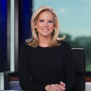 Fox News Sunday Host Shannon Bream Shares Why Faith Is Having a Moment in Mainstream Media