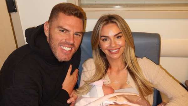 Los Angeles Dodgers Star Freddie Freeman and Wife Chelsea Welcome Baby No. 4 Via Surrogate