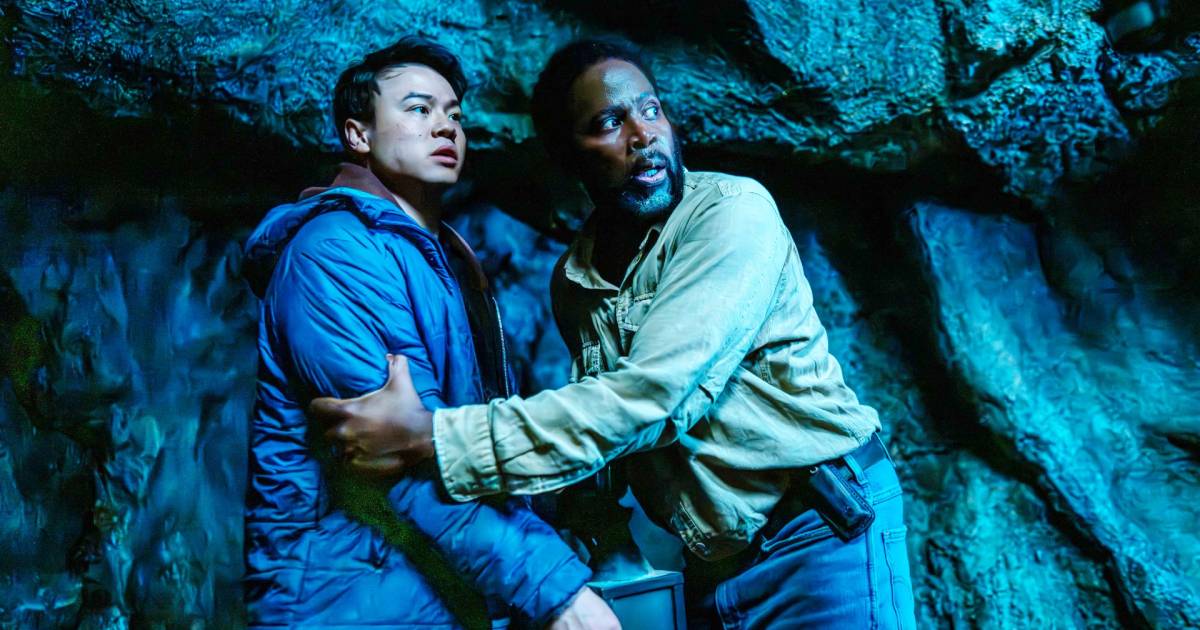 27 beste Prime Video-dramashows (mei 2026): van en meer