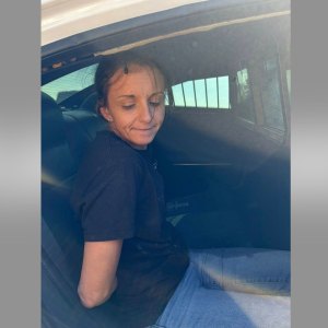 Georgia Fugitive Found Hiding in Vent of Air Conditioner After Nearly 2 Years on the Run