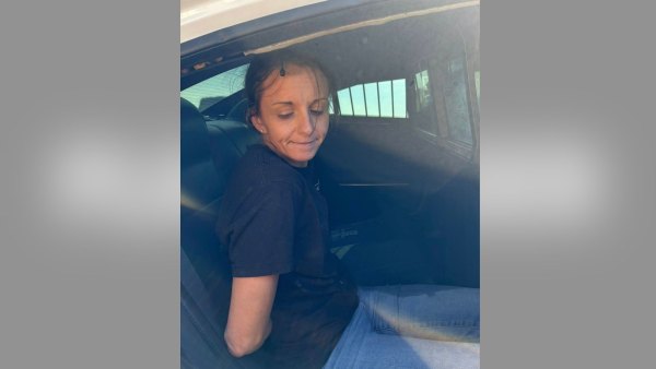 Georgia Fugitive Found Hiding in Vent of Air Conditioner After Nearly 2 Years on the Run