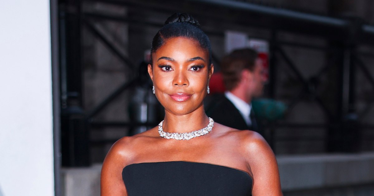Gabrielle Union’s Gorgeous, Glowy Skin at the Tiffany Gala Came From a Contour Palette Gabrielle Union’s Gorgeous, Glowy Skin at the Tiffany Gala Came From a Contour Palette