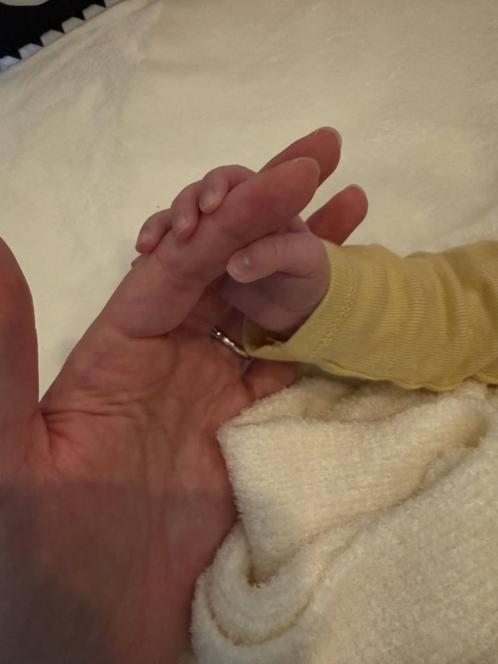 hailee-steinfeld-baby-hand