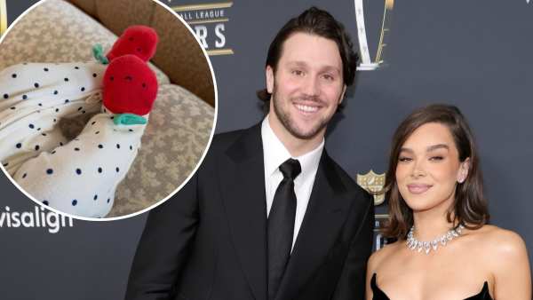 hailee-steinfeld-josh-allen-baby