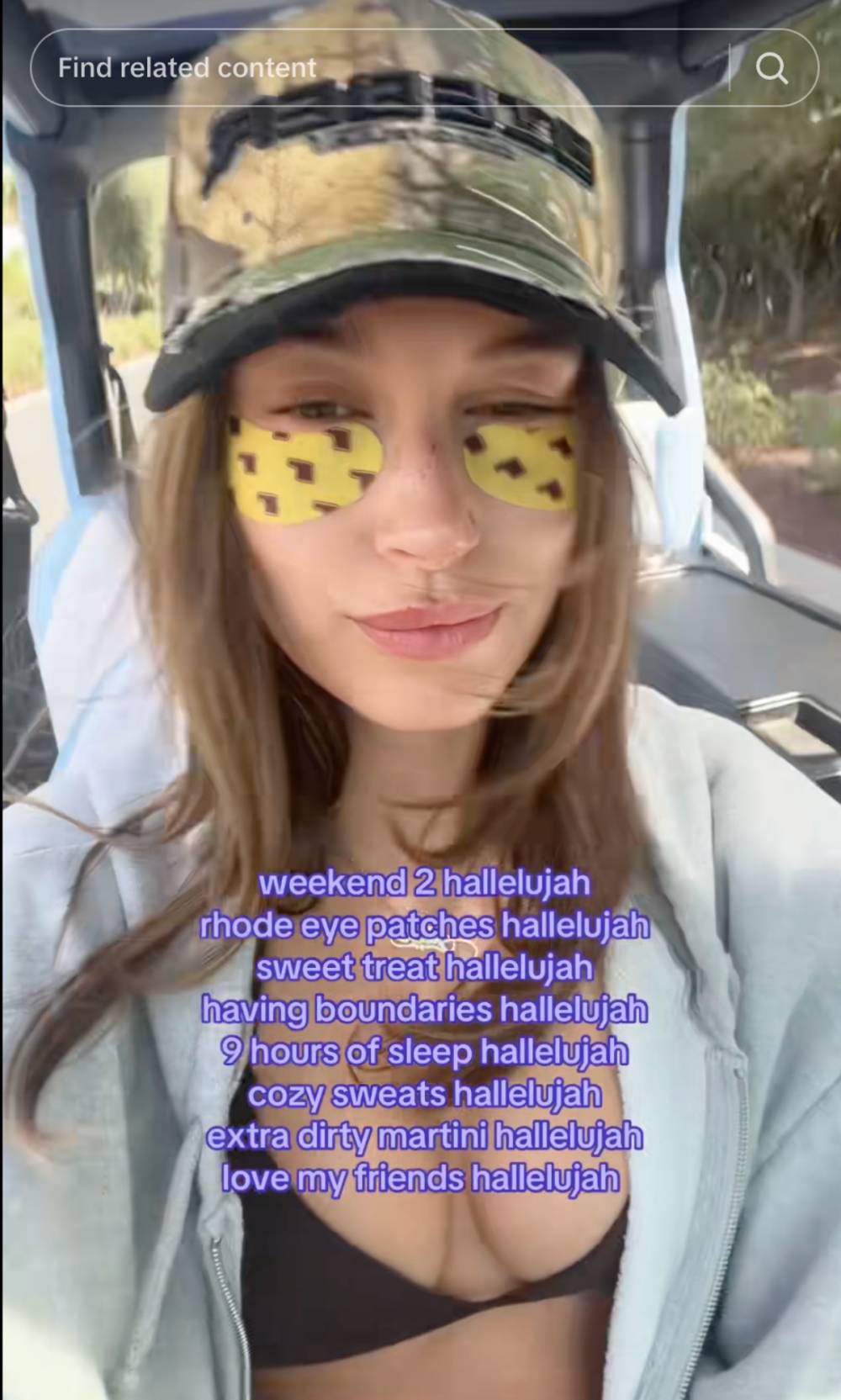 Breaking Down the Hallelujah Trend on Social Media and Why Justin Bieber May Be Responsible