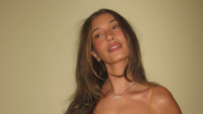 The Best Celebrity Outfits at 2026 Coachella: Hailey Bieber's Yellow Slip Dress and More